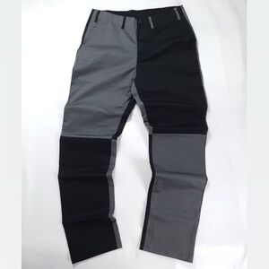 G59 Suicideboys Two-Tone Made From Chaos Split Work Pants (2020)